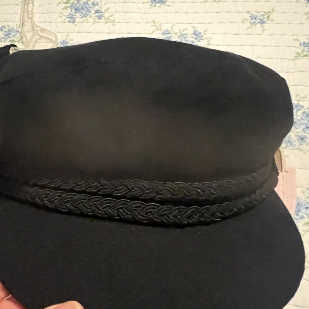 Zara Hat